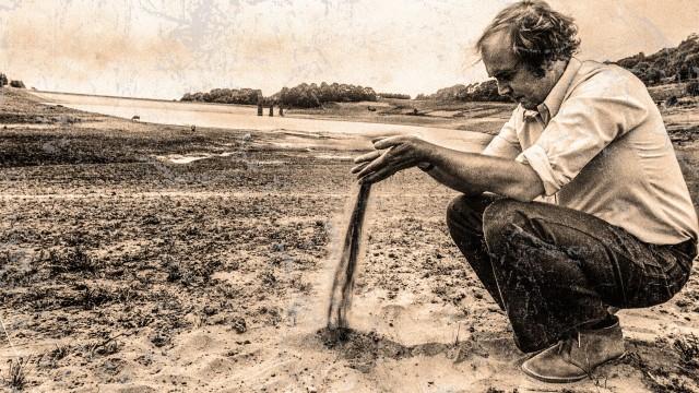 Heatwave: Summer of ’76