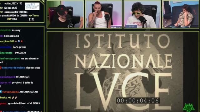 il REDDIT più Creativo dell’anno. | Cerbero Podcast #1397