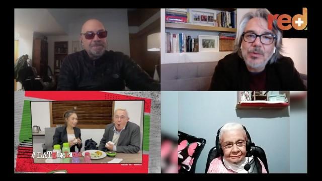 La Tele Letal con Melba Escobar