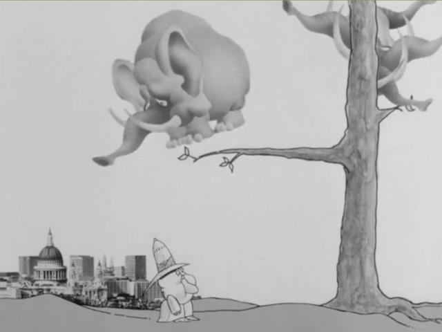 Learning to Live With an Elephant