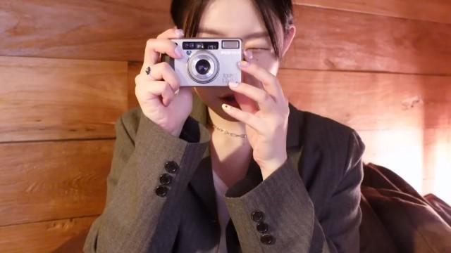 [SMILE 018] SUHYEON's Debut as a Photographer