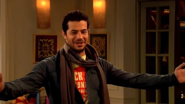 الحلقة 30 نهاية الموسم