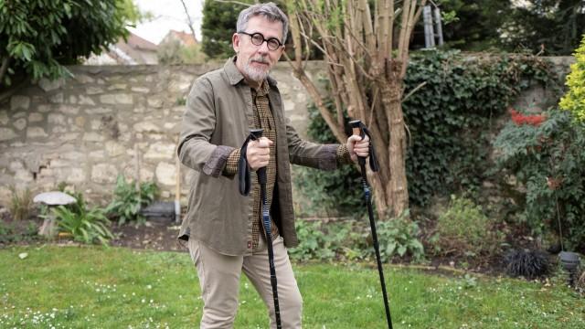 Les fabuleux pouvoirs de la marche