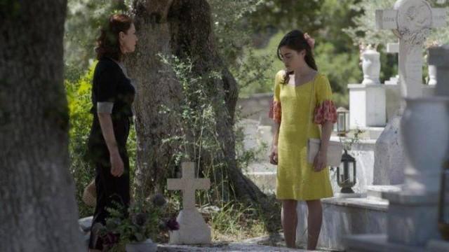 Επεισόδιο 135 | Κύκλος 3