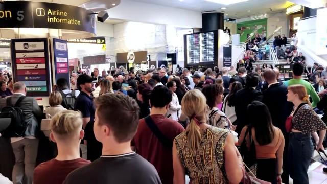 Britain's Airport Crisis