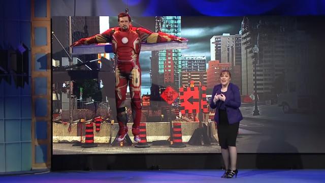 The Church Play Cinematic Universe