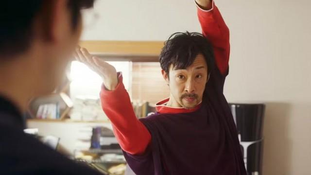 先生たちのおとりよせ