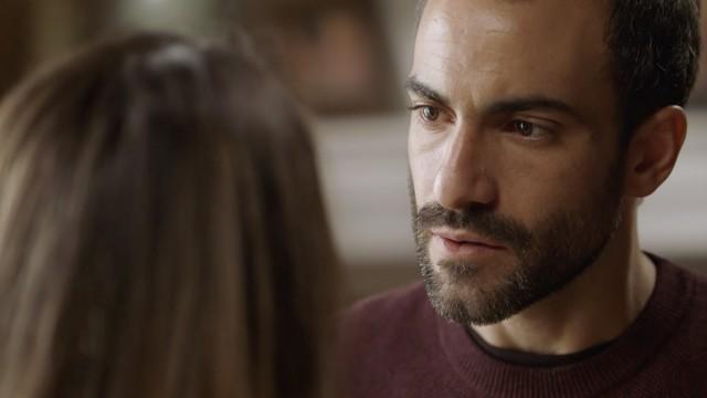La confesión de Mariano