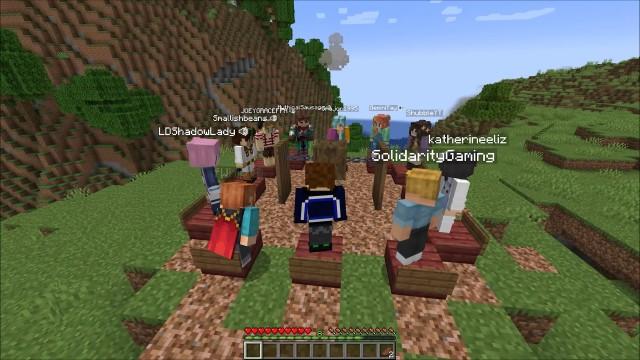 A New Beginning! (Pixlriffs #1)