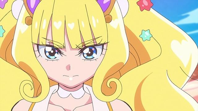 I Want To Become A Parfait! Shine! Cure Finale!
