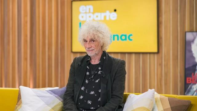 Louis Bertignac