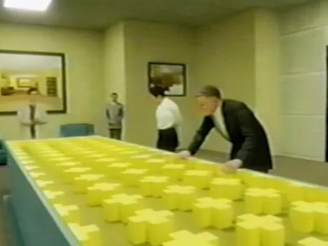 Presentation
