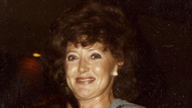 The Colorado Hammer Killer