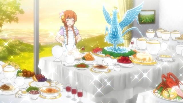 Magical Patissier Kosaki-chan!!