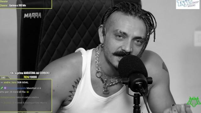 MI HANNO DERUBATO. Io vi TROVERÒ. | Cerbero Podcast #1402