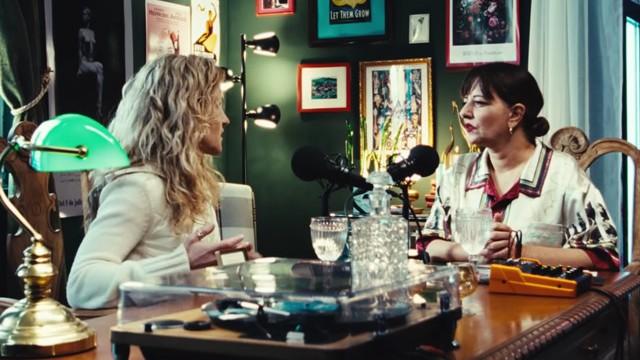 YOLANDA RAMOS y SILVIA CONGOST sobre LA DEPENDENCIA EMOCIONAL