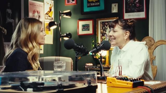 YOLANDA RAMOS e ITZIAR ITUÑO sobre la INTIMIDAD