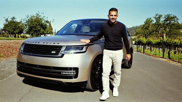 Dets Top 3 Tuning-Legenden | Hamid checkt Range Rover P530 First Edition | Garage Brothers - Opel Ca