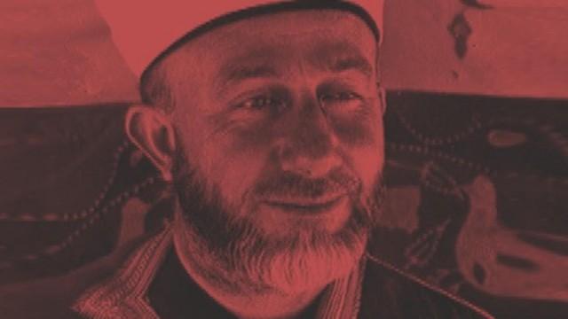 Amin al-Husseini