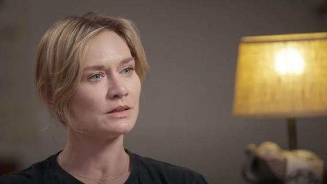 Mashkova - How War Divides Families