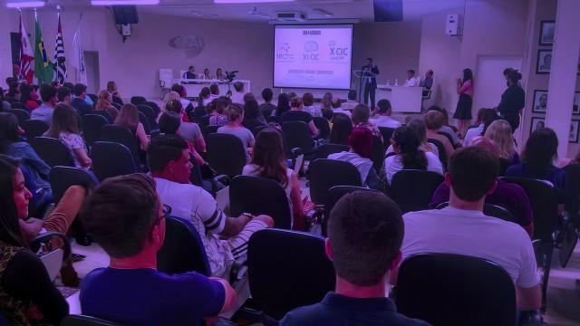 Fisicast #114 - Congressos Científicos 