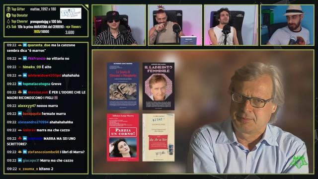 Marza? Dario Moccia? Xiuder? Delux? NO GRAZIE! | Cerbero Podcast #1405
