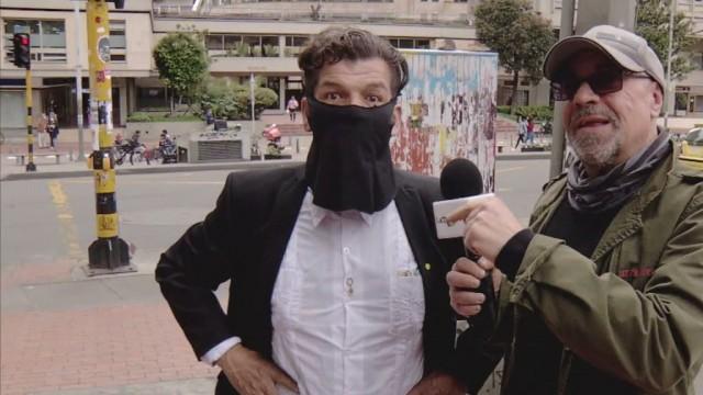 La Tele Letal con Mábel Moreno