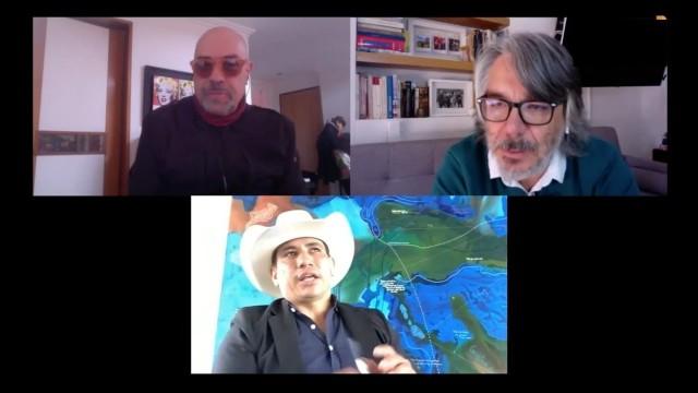 La Tele Letal con Alirio Barrera