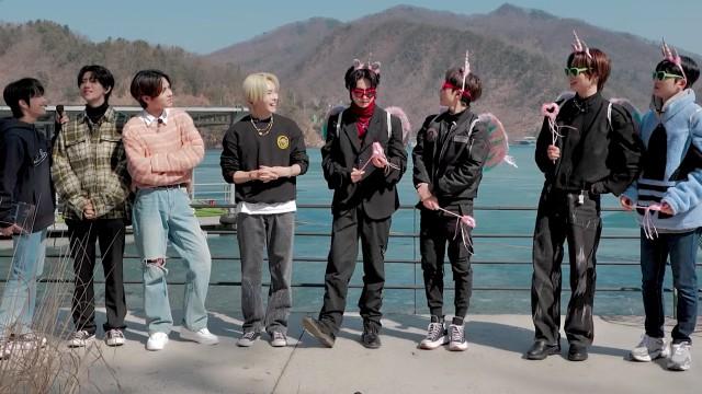 Elttime #5 I'm going to tell you about me crying while bungee jumping