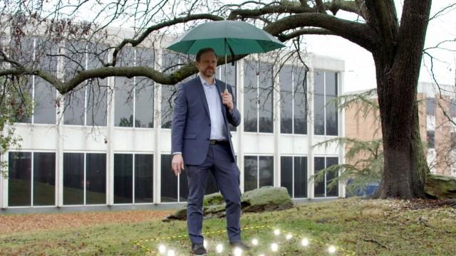 How dangerous is space weather?