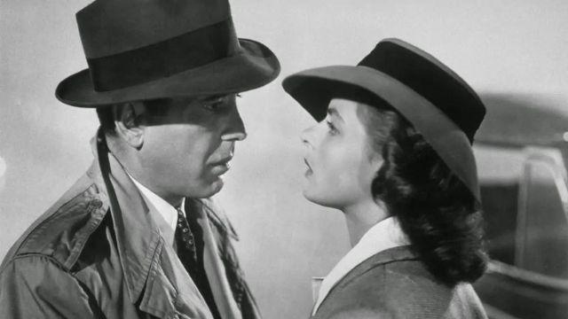 Casablanca