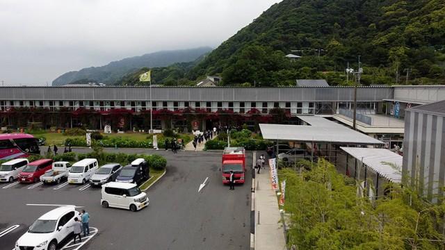 地方創生の切り札！『道の駅』のいま ～勝ち組と負け組 　明暗を分けるのは…～ガイアが見つめた20年 第3弾
