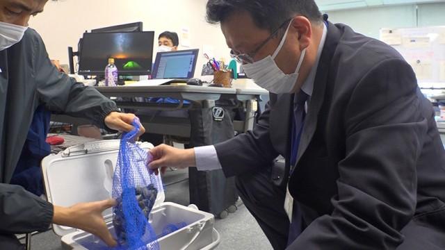 誰が、いつ、どこで、どのように？ ～「食品追跡」が価値を生む～