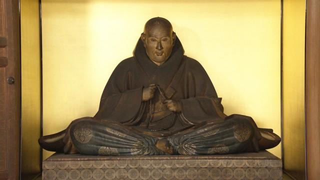 “日本第一の大天狗(てんぐ)”後白河法皇