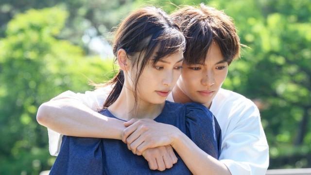 ついに契約恋愛終了!?涙のワケは…