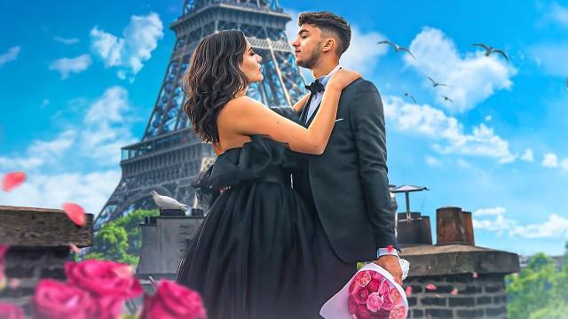 The Best Date Ever (Ft. La sirène)