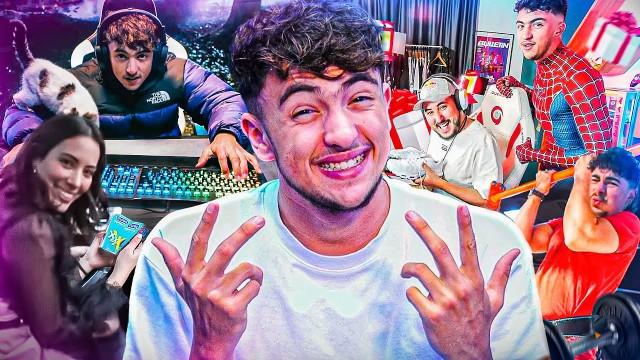 J'aurai jamais du l'emmener ici... (L'année commence bien mdrr) VDI #7