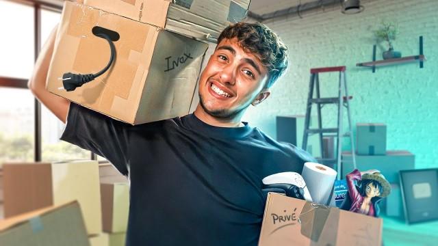 Je déménage, ma mère recale mon pote - VDI #10