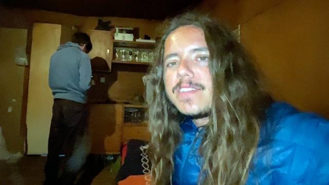 salvati da una famiglia albanese (CI SIAMO PERSI UN TOT)
