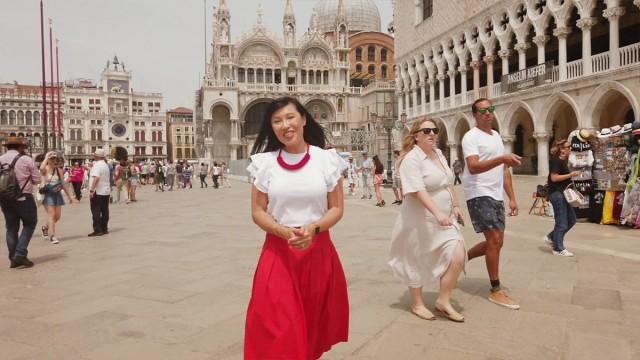 Venice