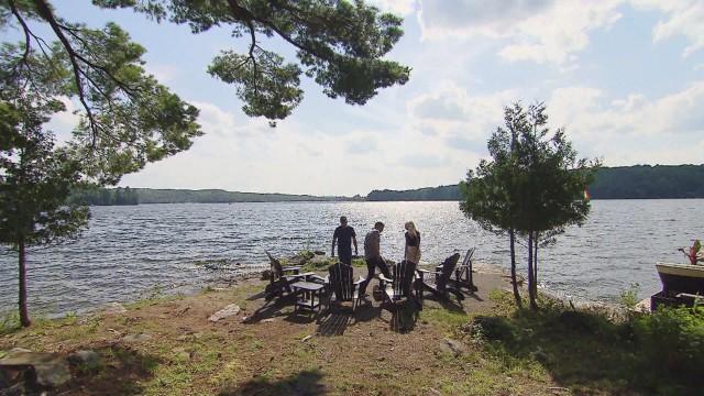 Rory & Karly's Waterfront First