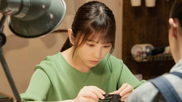 Episode 2 [Passion of 1/24]