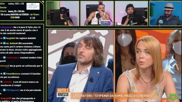 La morte nell’animo | Cerbero Podcast #1410