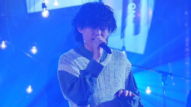 Guest: Tani Yuuki