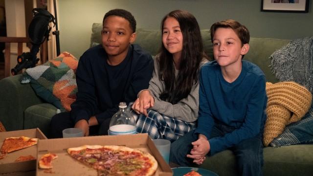 Movie Night