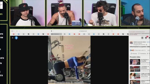 RAGAZZA SPOSA UNA BAMBOLA + il Nuovo Story Impact… | Cerbero Podcast #1412