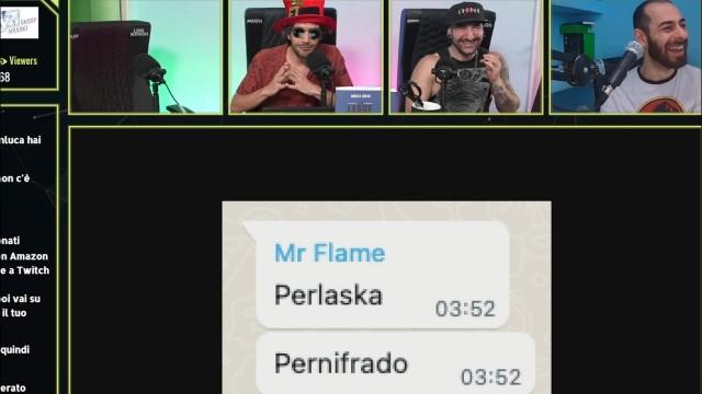 PERLASKA o PERNIFRADO? | Cerbero Podcast #1414