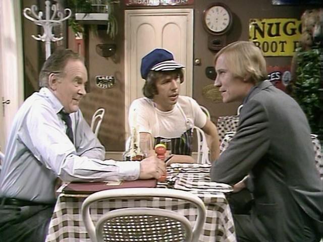 A Little Competition