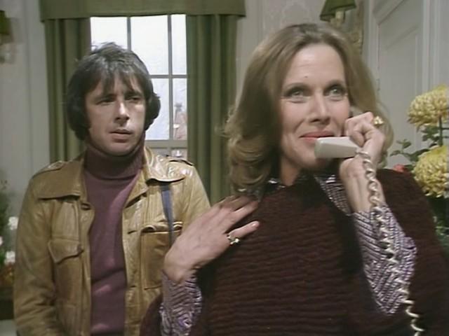 The Maternal Triangle