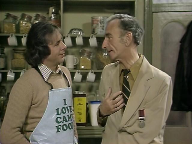 Everything You Wish Yourself